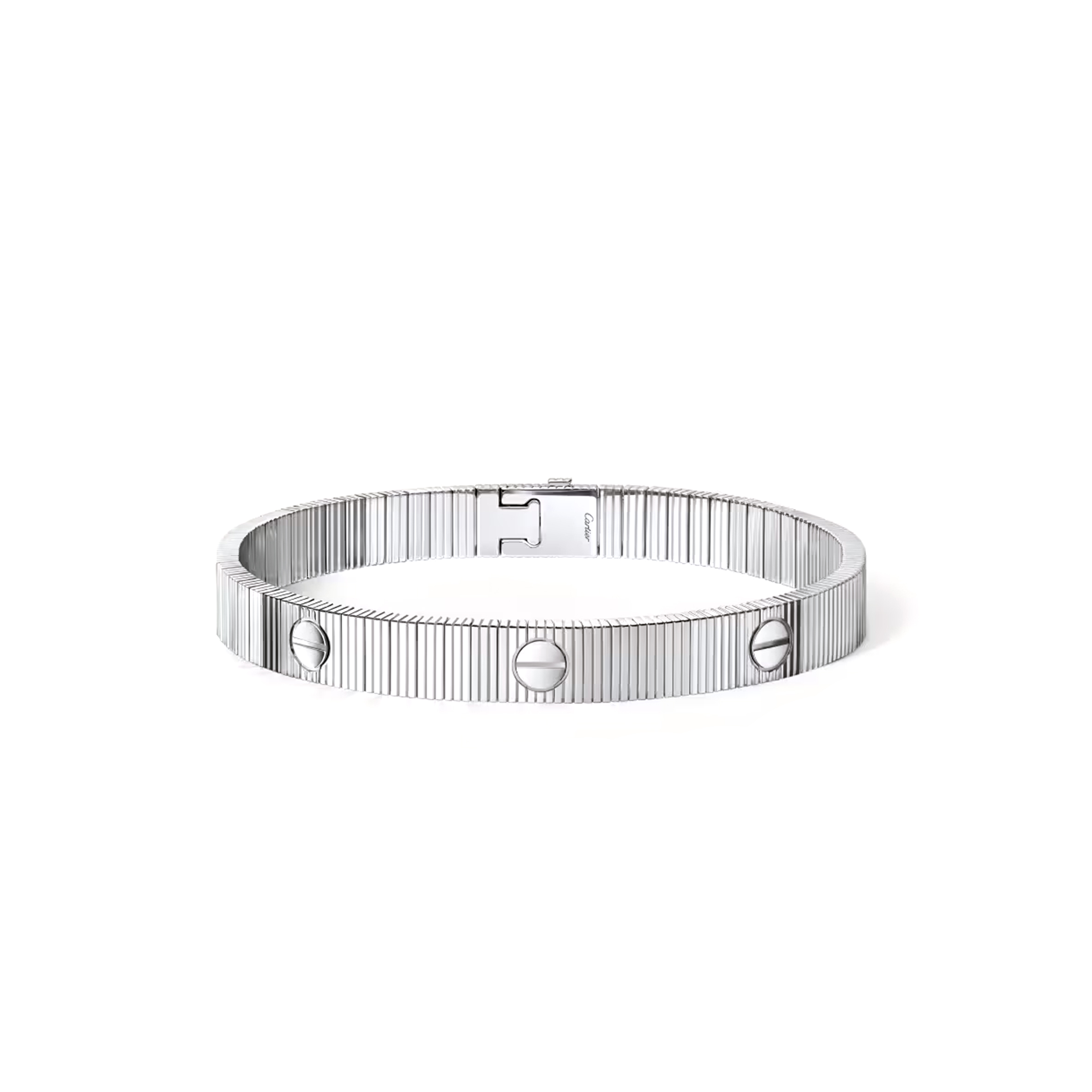 CARTIER LOVE UNLIMITED BRACELET, FLEXIBLE B6089717